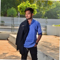 Suraj Kevat
