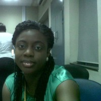 Nike-Adeyemo Olagunju