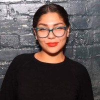 Valerie Nadeshka