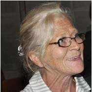 Liliane Boitel