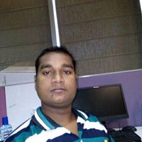 RAKESH ROY