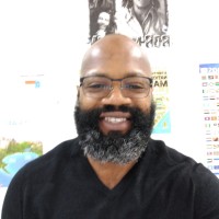 Momolu Murray-Kamara