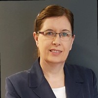 Elaine Leavey