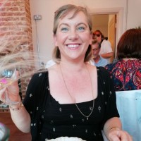 Sandra Smith