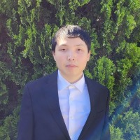 Eddie Cho