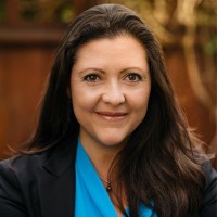 Tania Barron