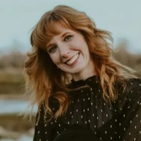 Amber Kenyon
