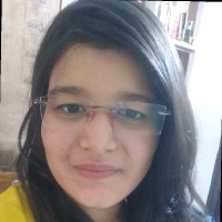 Vanshika Agarwal