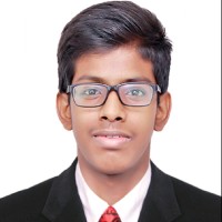 Prabhagar S