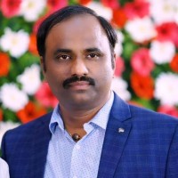 V.M. Rajashekar