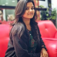 Ranjitha v