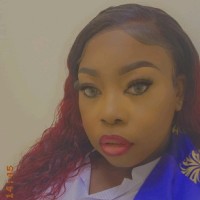 Trecy Jean-Pierre