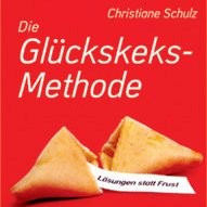 Buch Glückskeks-Methode