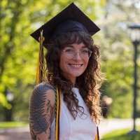 Amelia Gross
