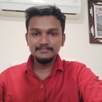 Ranjith Radhakrishnan