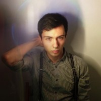 Artem Gafurov