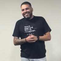Ricardo Alex Da Silva