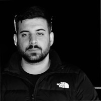 Brian Gomes