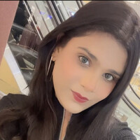 Deepanshi Agarwal