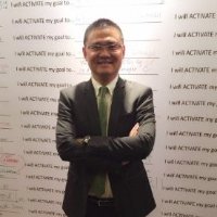 Johnny Zhang