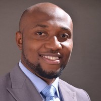 Tochukwu Chikwendu, M.CIoD