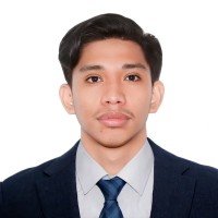 Jules Aldrin Caharop
