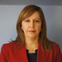 Rita Cetina Huerta