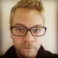 Anders Egenes