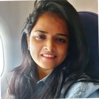 Priyanka Ghag