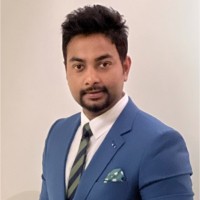 Shafayet Akther