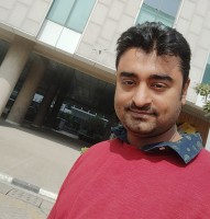 Vikram Ghosh