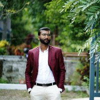 George Varghese