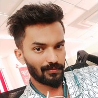 harshith g j