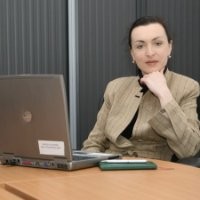 Fetisova Julia