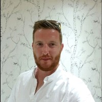 Jonathon Jones