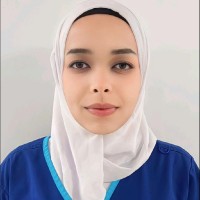 Rasha Mohamed