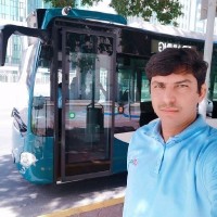 Shaukat Ali