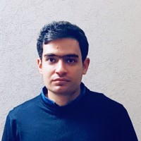 reza azad