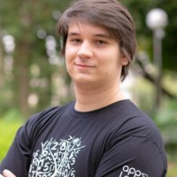 Gabriel Robaski