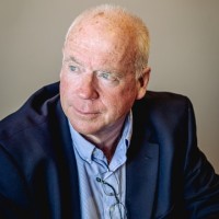 George O'Shea, MBA