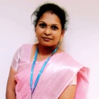 Saraswathi S