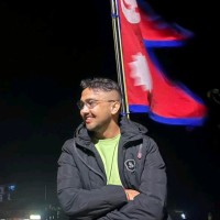 Sujan Poudel