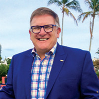 Gary Bernard