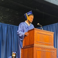 Brandon Bailey