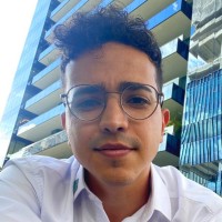 Dhanttony Ribeiro
