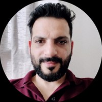 Zubair H