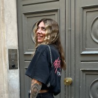 Amber Berman