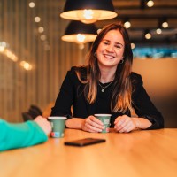 Noa Van Der Schans