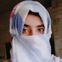 Rubaisha Hussain
