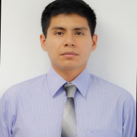 Joel Leonardo Llamacponcca Peña